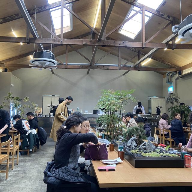서울 성수 소개팅하기 좋은 분위기 맛집 진작다이닝