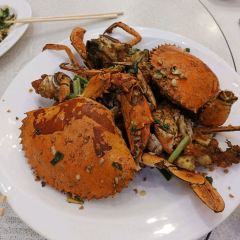 旅南活海鮮 User Photo