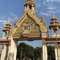 วัดบ้านแก่งใต้