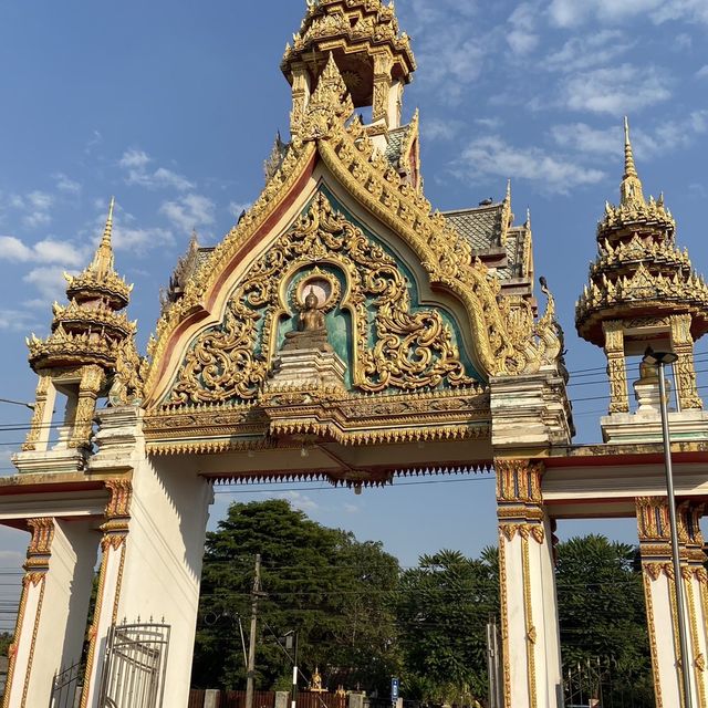วัดบ้านแก่งใต้