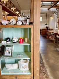 愛知で有名なドーナツ屋さん『ぞうめし屋』