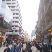 元宵佳節 新馬路有緣又相會