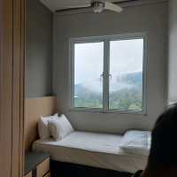 GENTING HIGHLANDS