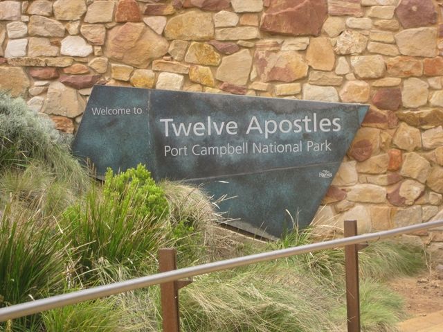 💕 stunning nature at Twelve Apostles