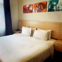 Prescott Hotel Medan Tuanku Nearby Sogo KL