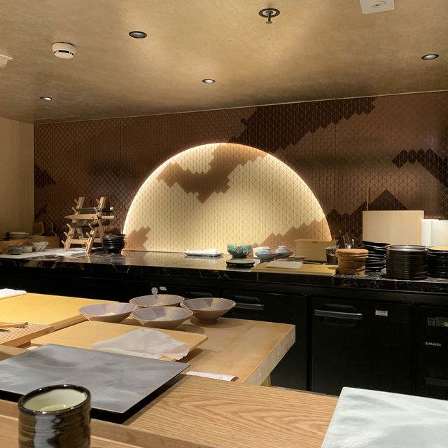 由用餐體驗到食材本身都好出色｜釧