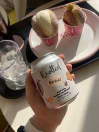 부산 아기자기 도넛맛집 카페