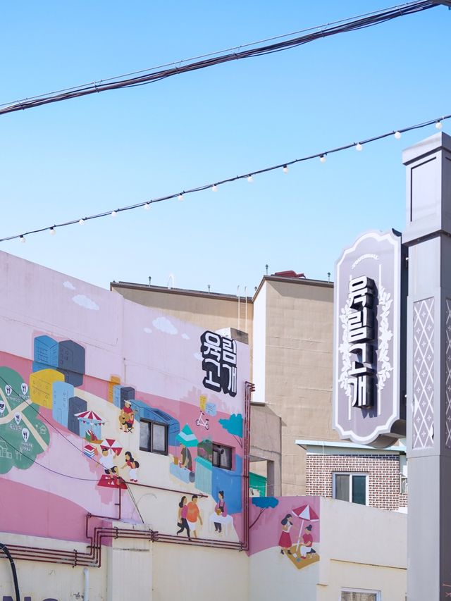 하루 꽉 채운 춘천 여행코스✨