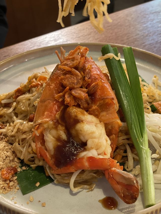 【灣仔 ✦ 價錢親民+有質素泰國菜🇹🇭💯】