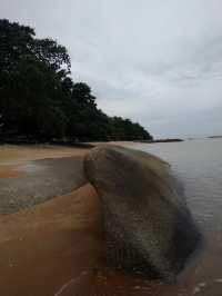 BEAUTIFUL MELAKA!