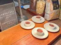 點解要早半年訂位？mezza9 「與廚共饗」超抵食海鮮自助晚餐。