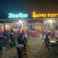 Muang xai 最強シンダット　Veoda Restaurant