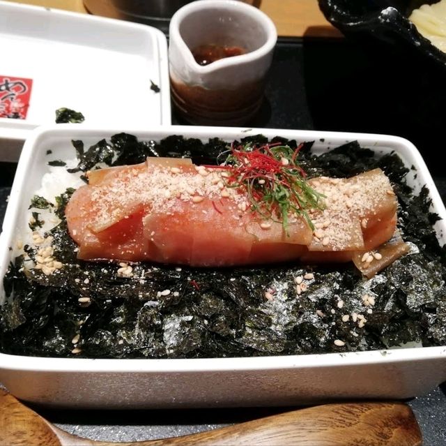 원조 멘타이쥬 후쿠오카!