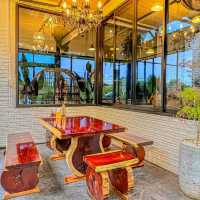 คาเฟ่เปิดใหม่ สีคิ้ว-โคราช
S95 Cafe