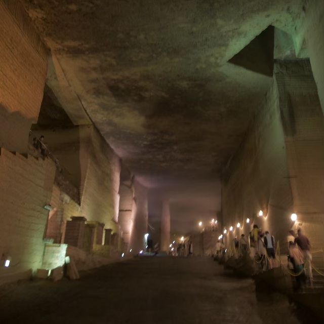 夏の栃木旅行にオススメ「大谷資料館」