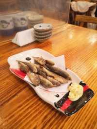 最愛巨型鰻魚飯