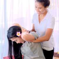 Ashara Spa & Massage