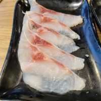 抵食火鍋店