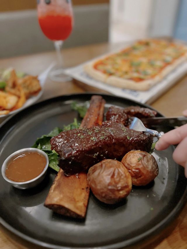 特色🐷門店