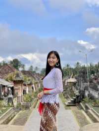 Bali | visit a traditional balinese village