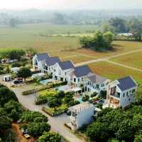 ที่พักเขาใหญ่ poolvilla ส่วนตัว