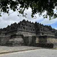 ท่องมรดกโลกบุโรพุทโธ วัดพุทธที่ใหญ่ที่สุดในโลก