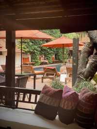 Where to stay in Chiang Mai, Thailand