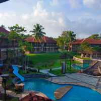 Sebana Cove Resort Pengerang Johor