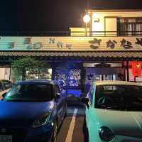主要日本本地人為主居酒屋🏮