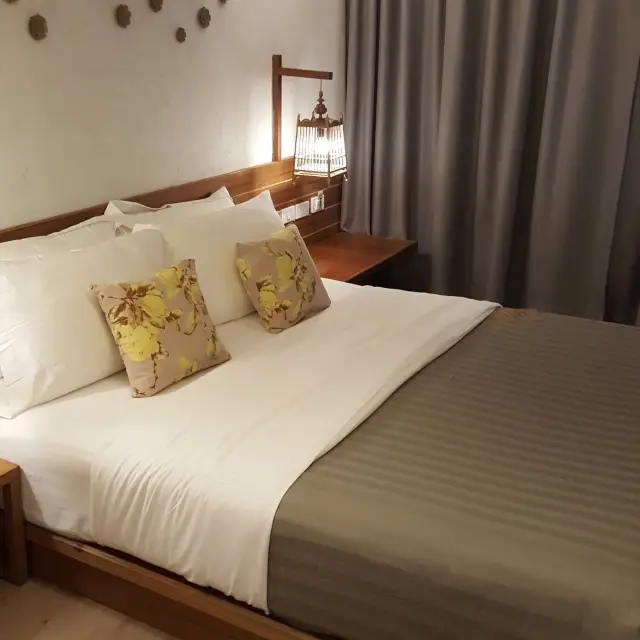 Bliss Resort Krabi