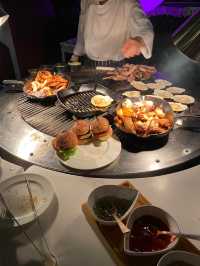 香港康得思酒店：絕佳住宿與迷人景觀