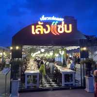 Jodd Fair แดนเนรมิตร ตลาดกลางคืนแห่งใหม่ของชาวกรุง