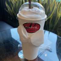 Arabica Coffee ☕️ แวะพักคอฟฟี่เบรคที่ห้างฟอร์จูน