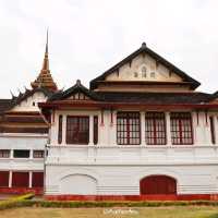 หอพิพิธภัณฑ์แห่งชาติหลวงพระบาง