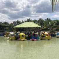 Suan Baijai Water Park