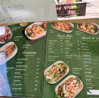 บ่อทองบุรี ร้านนี้ดีมากก