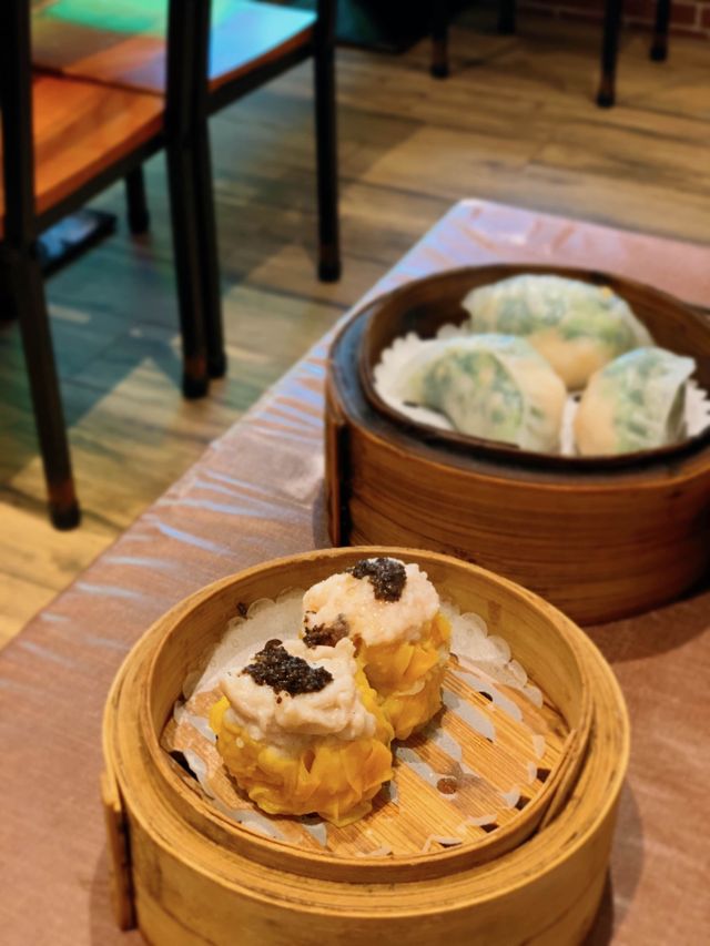 即叫即製高質點心😬