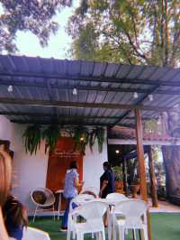 Teach Cafe 🥤🧋🧁
