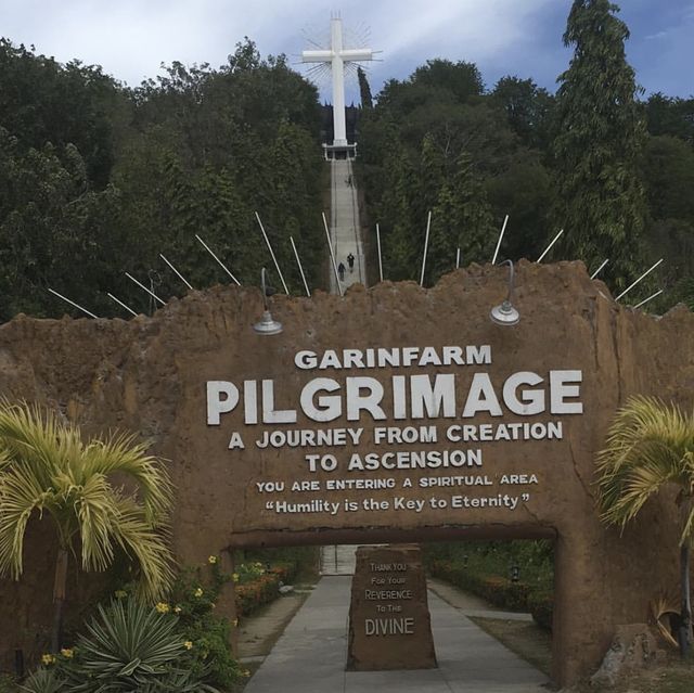 Garinfarm