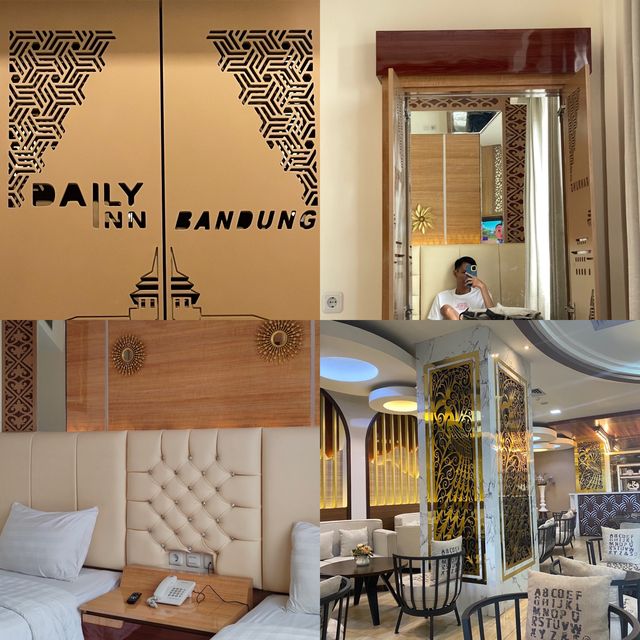 Daily Inn Bandung