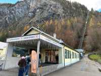 2D1N Trip to Hallstatt from Vienna