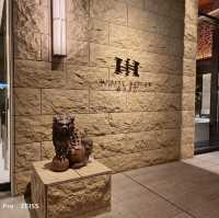 那霸休伊特渡假飯店早餐