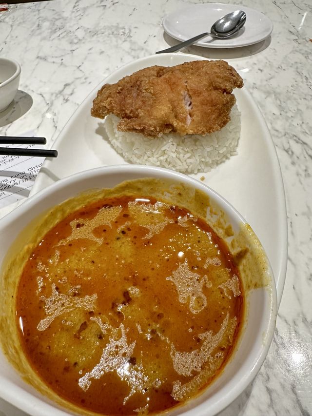 Hong Kong Style Street Staples! 🇭🇰🍲🥟