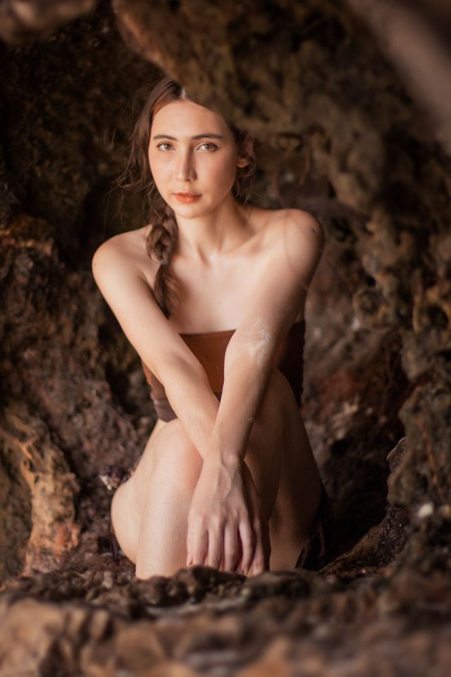 อ่าวมาหยา โคตรสวยยย