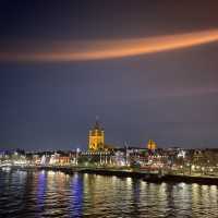 ライン川 cologne 