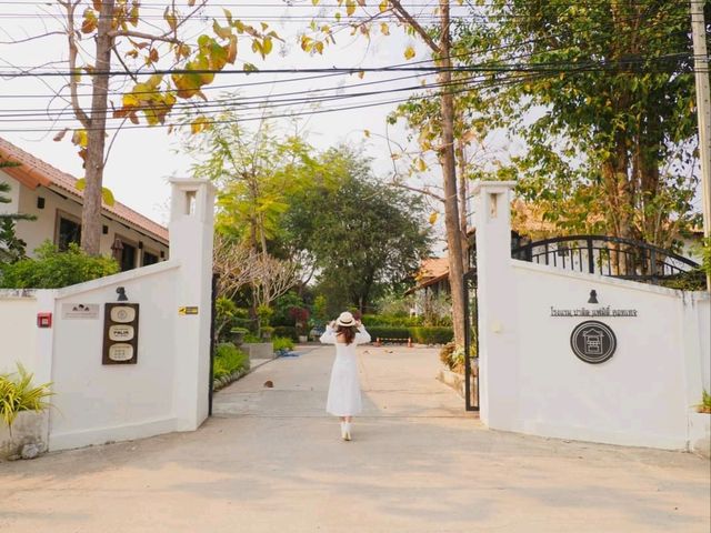 🌿 ทริปนี้เราจะพาทุกคนไปฮีลใจที่ "เชียงราย เชียงใจ"