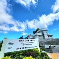 三級歷史建築内的展覽中心
