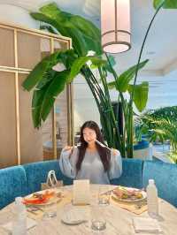 제주 아리아 뷔페 후기🔎