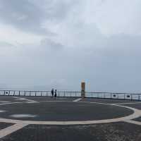 【城市中的巨大綠洲：深圳灣公園】