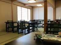 北海道　北海道観光　利尻島ホテルあや瀬の豪華食事に大満足！